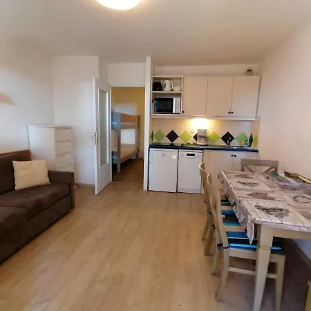 Golfs De Valescure 9 Apartment Saint-Raphael (Var)