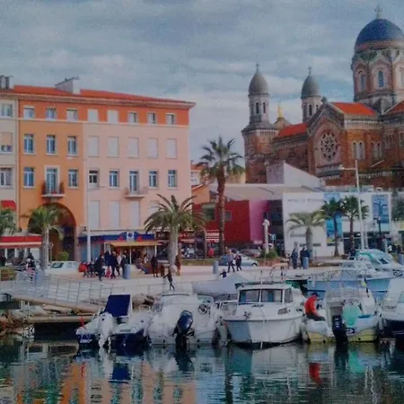 Golfs De Valescure 9 Apartment Saint-Raphael (Var)