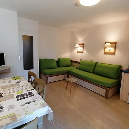 Golfs De Valescure 9 Apartment Saint-Raphael (Var)