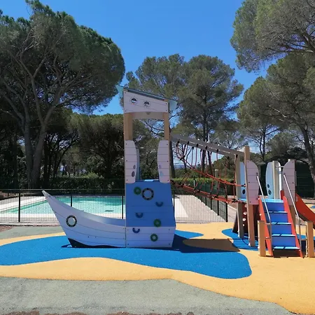 Appartement Golfs De Valescure 9