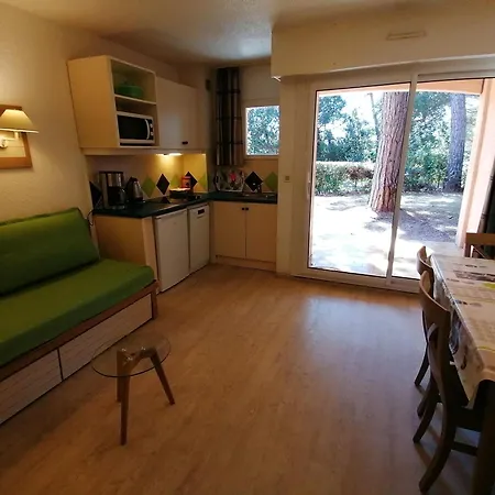 Résidence Golfs De Valescure 9 *