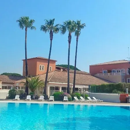 Résidence Golfs De Valescure 9