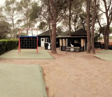 Golfs De Valescure 9