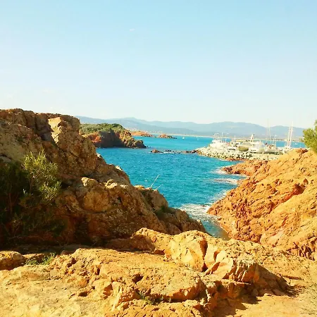Apartment Golfs De Valescure 9 Saint-Raphael (Var)