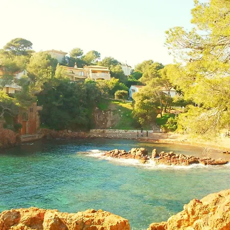 Golfs De Valescure 9 Saint-Raphael (Var)