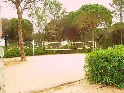 Apartment Golfs De Valescure 9 Saint-Raphael (Var)