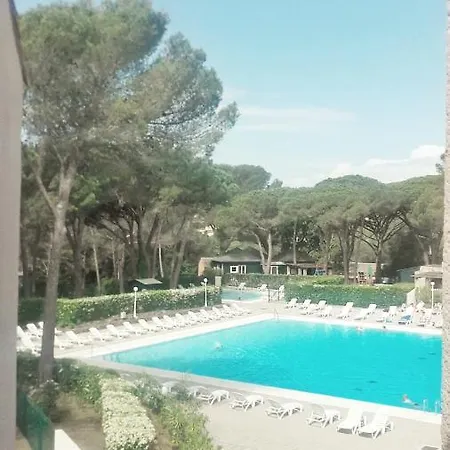 Apartment Golfs De Valescure 9 Saint-Raphael (Var)