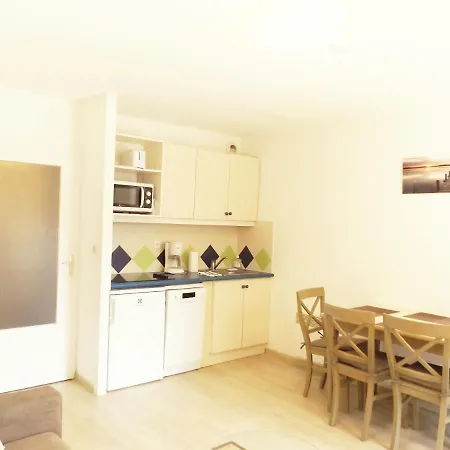 Apartment Golfs De Valescure 9