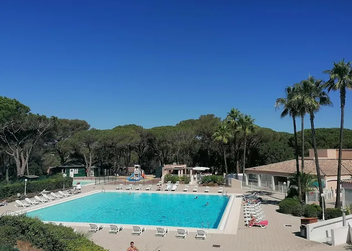 Golfs De Valescure 9 *