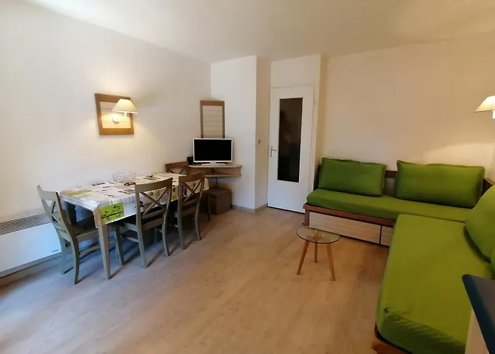 Golfs De Valescure 9