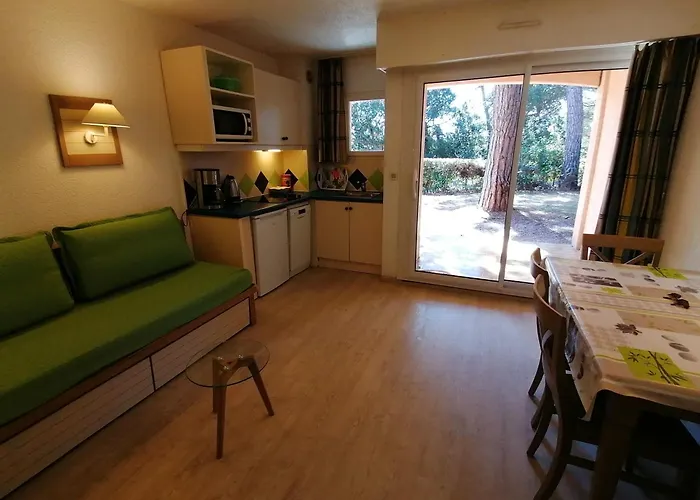 Golfs De Valescure 9 *