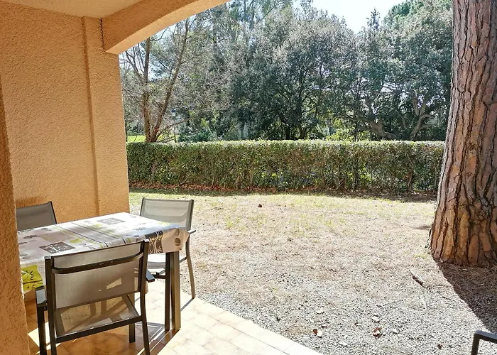 Golfs De Valescure 9 *