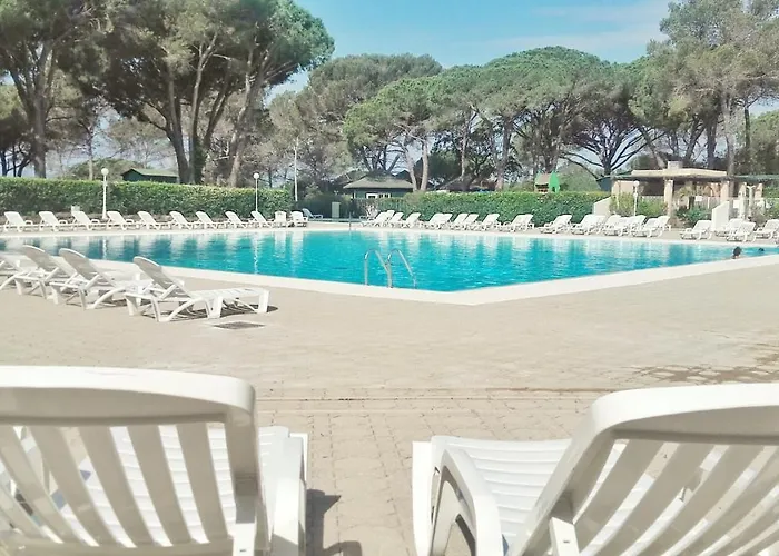 Appartement Golfs De Valescure 9