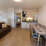 Golfs De Valescure 9 公寓 Saint-Raphaël