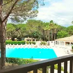 公寓 Golfs De Valescure 9 Saint-Raphaël