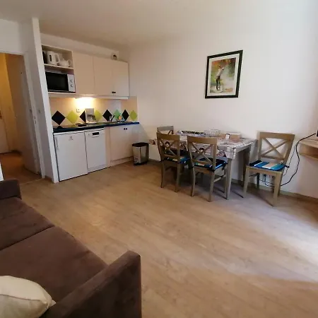 Golfs De Valescure 9 Сен-Рафаэль