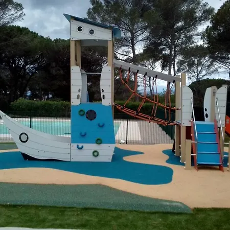 Golfs De Valescure 9 * Сен-Рафаэль