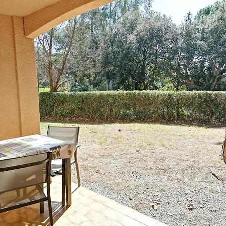 Golfs De Valescure 9 *