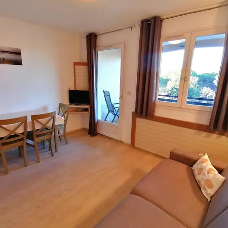 Golfs De Valescure 9 Apartmán