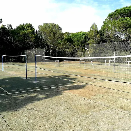 Appartamento Golfs De Valescure 9 *