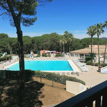 Golfs De Valescure 9 * Saint-Raphaël