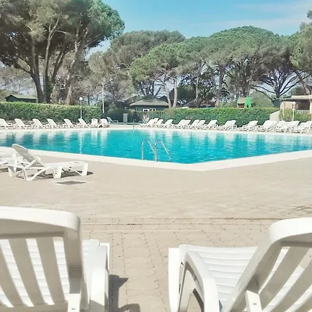 Apartament Golfs De Valescure 9