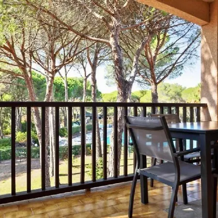 Apartament Golfs De Valescure 9 Saint-Raphaël