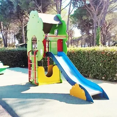 Golfs De Valescure 9 Appartamento *
