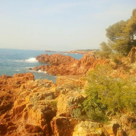 Appartamento Golfs De Valescure 9
