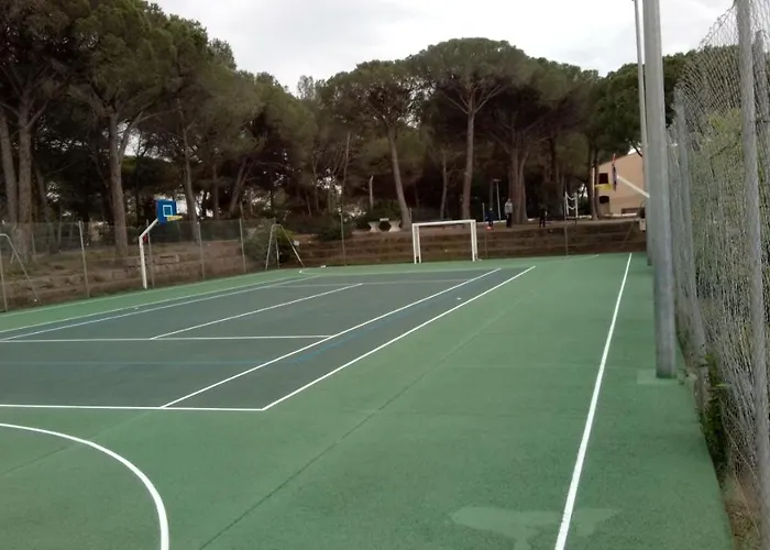 Apartmán Golfs De Valescure 9 *